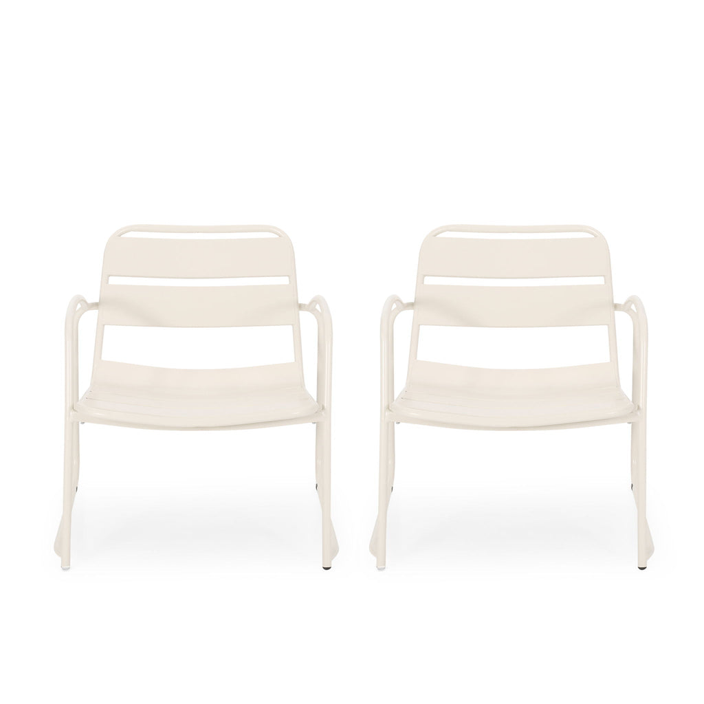 Conrad - Chair Outdoor Seating