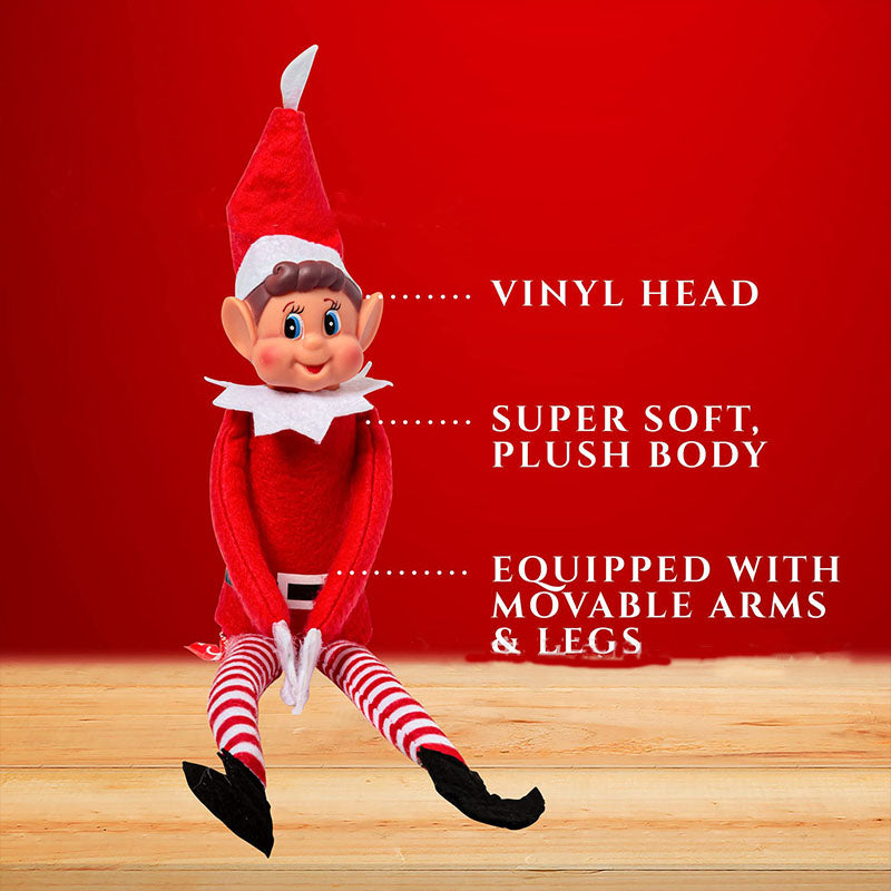Christmas Elf