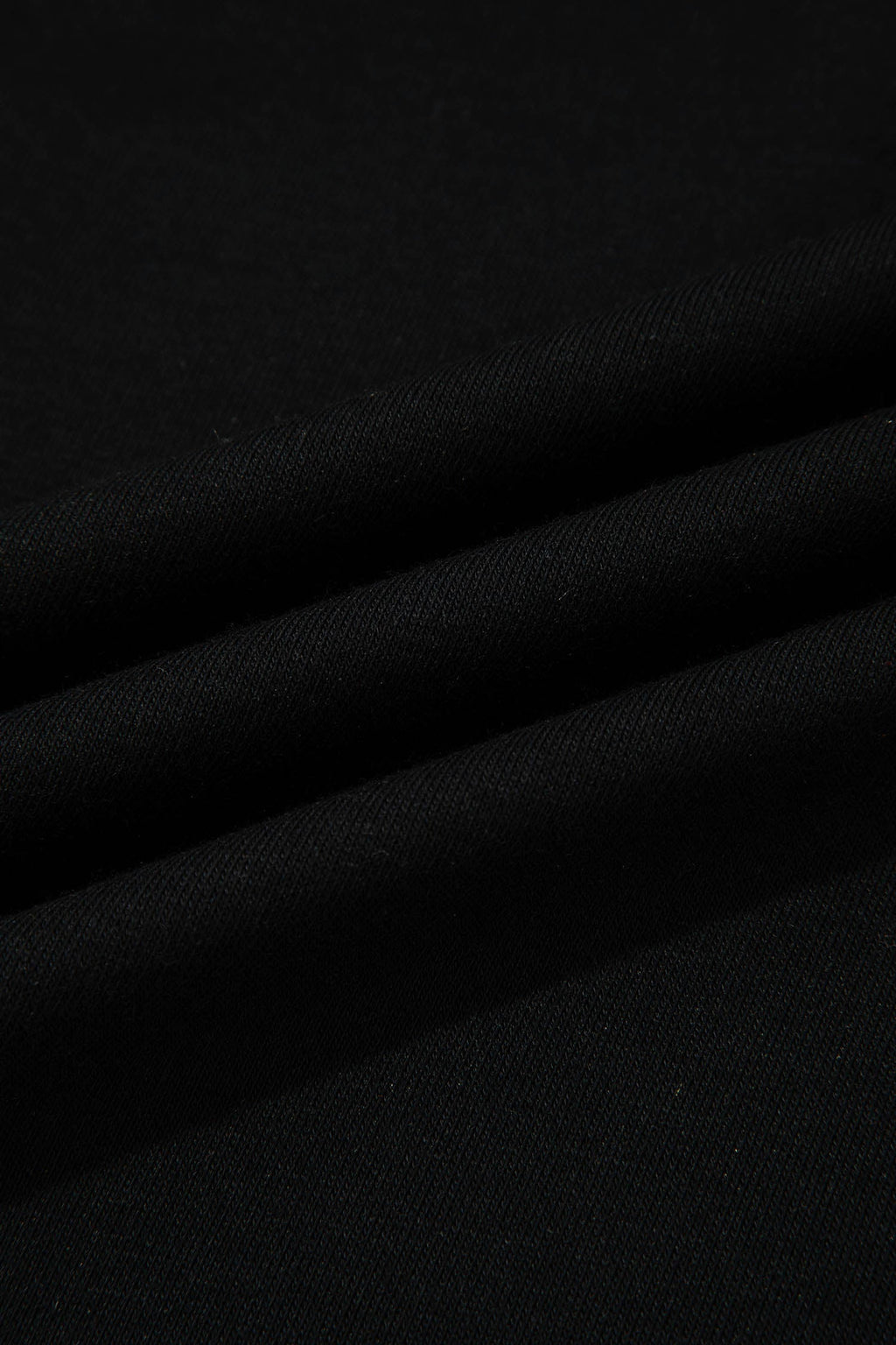 Stripe Trim Zipped Polo Collar Tee Dress