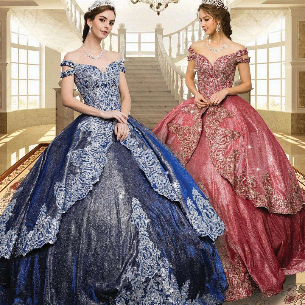 (LIVE 44) Exclusive gowns, silky luxury, stylish journey.