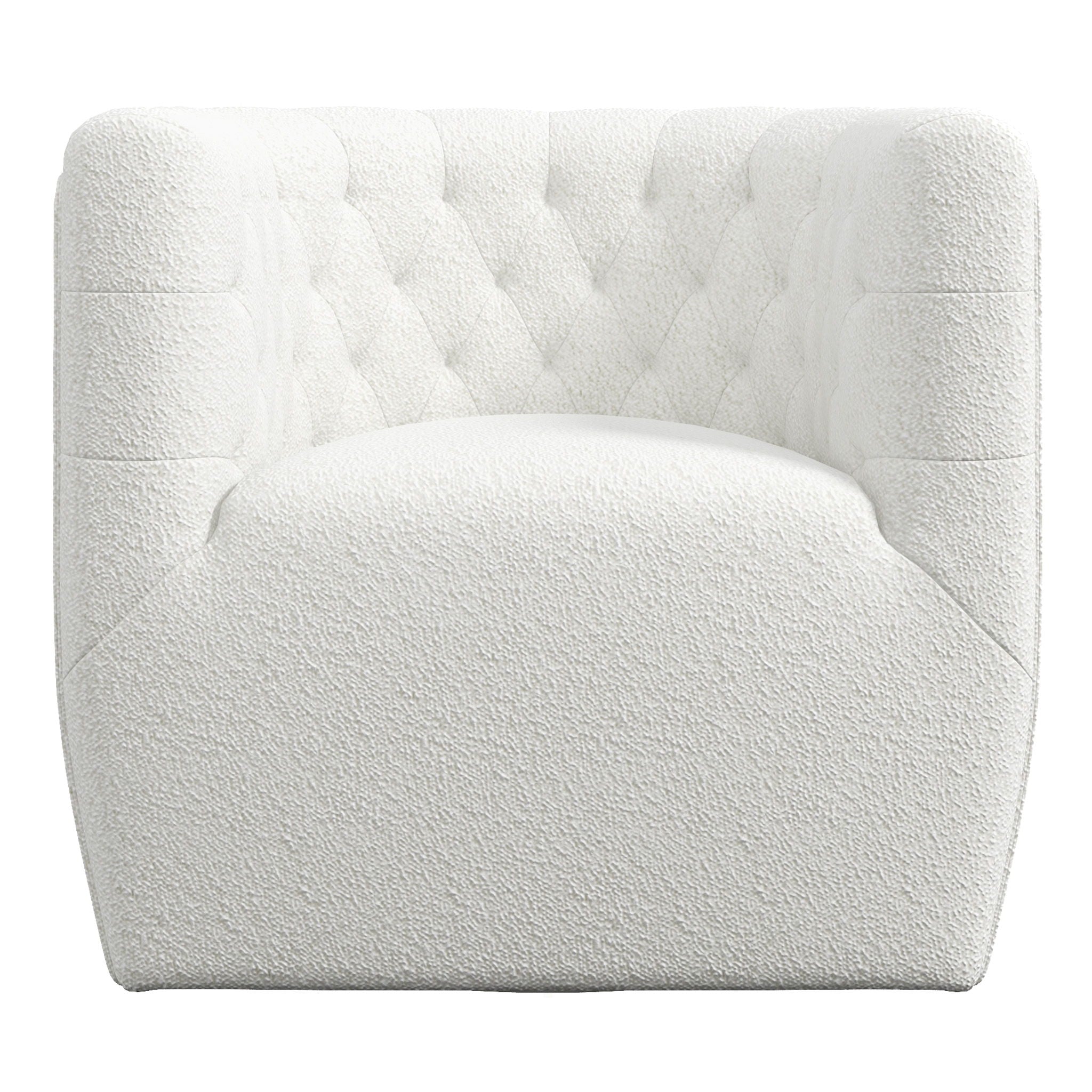 Delaney - Ergonomic Design Swivel Chair