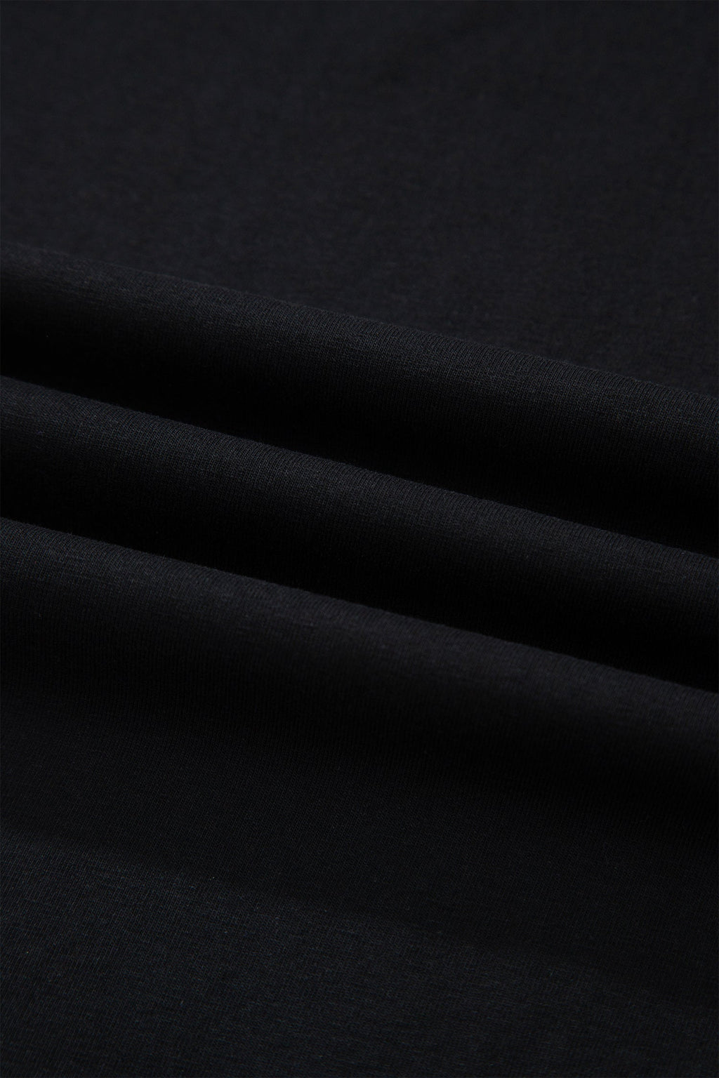 Varsity Stripe Crew Neck Short Sleeve T-Shirt