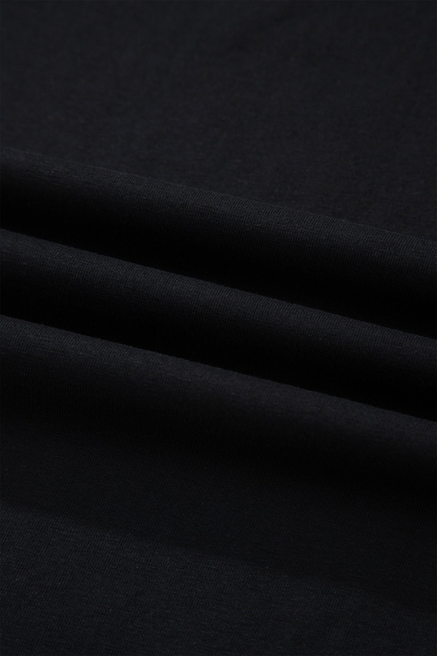 Varsity Stripe Crew Neck Short Sleeve T-Shirt