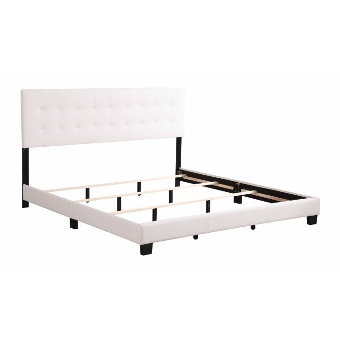 Caldwell - Bed