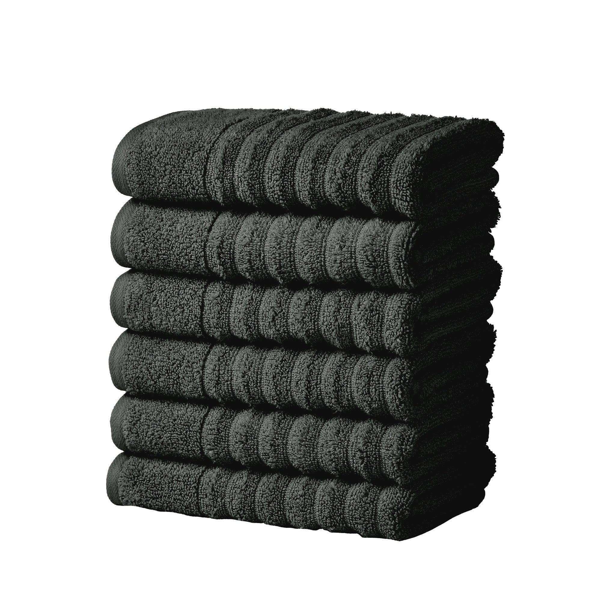 Luxury Cotton Towels - Karina Collection