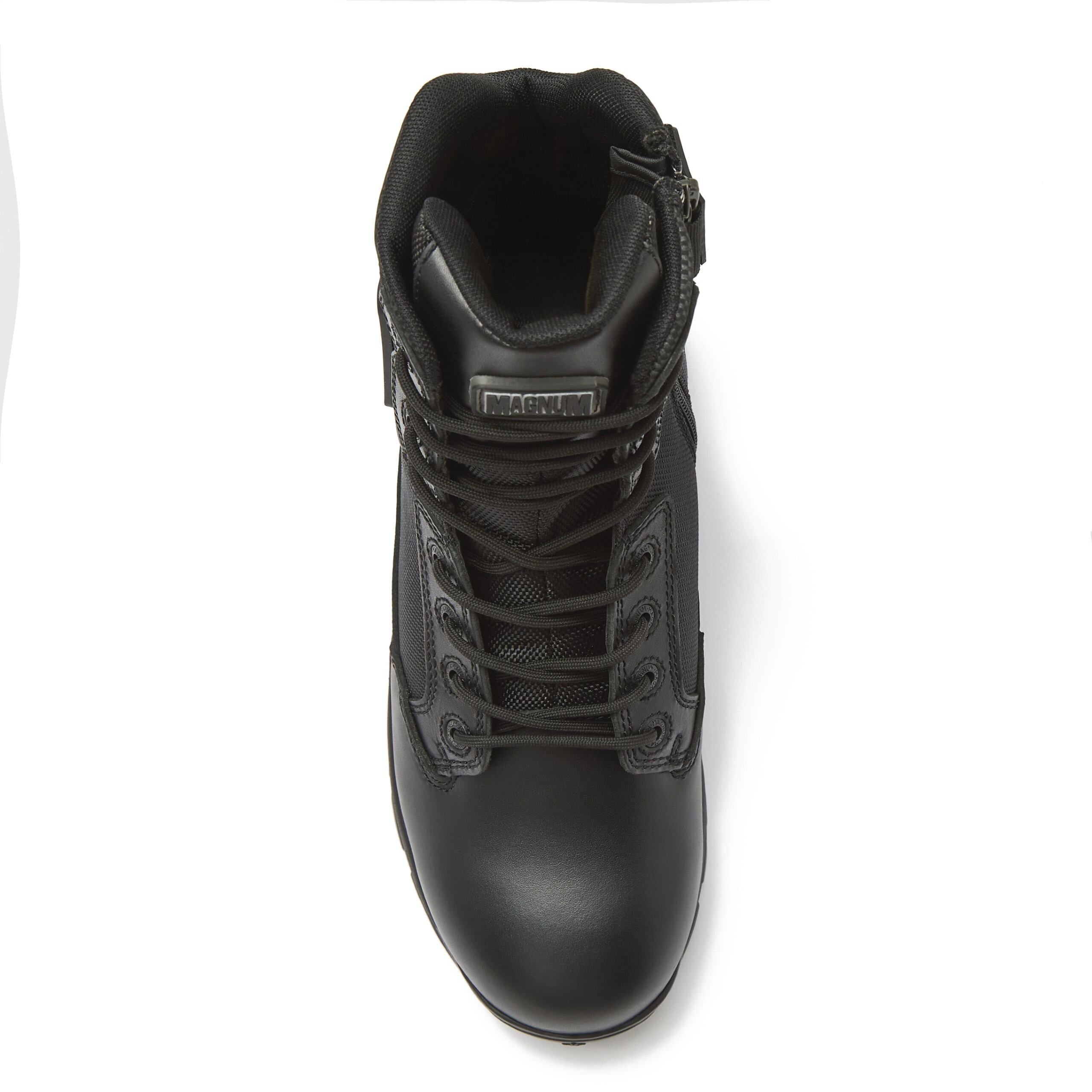 STRIKE FORCE 8" Boot SZ WP