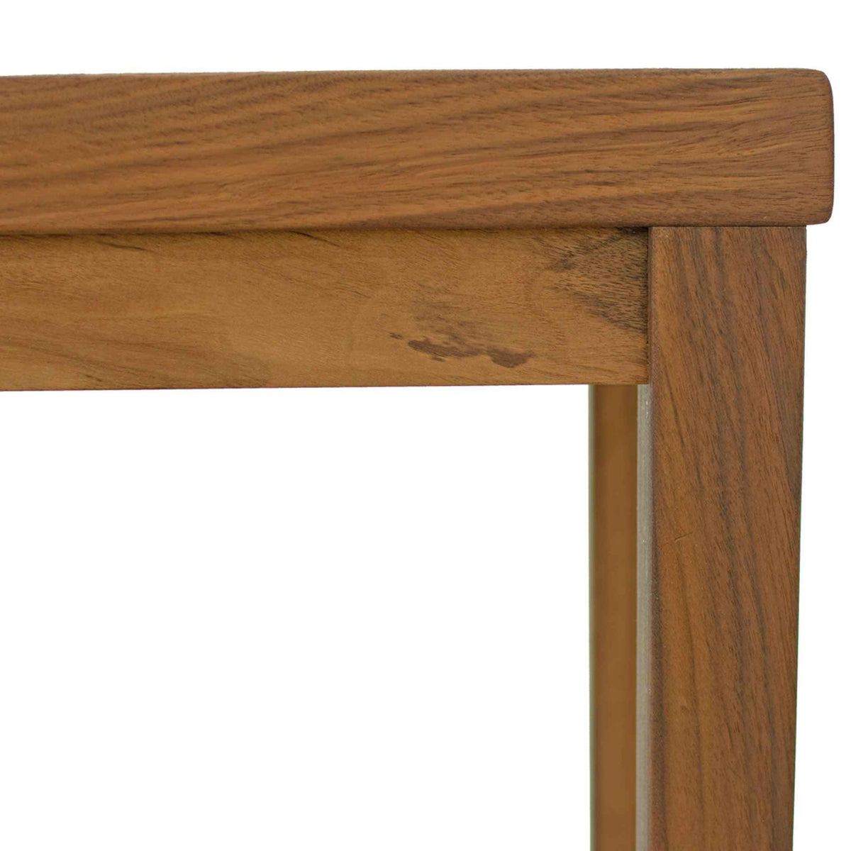 Farmhouse Entry Table