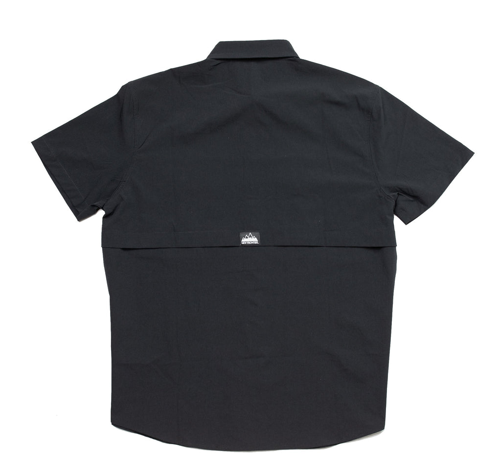 Mountain Tech Shirt