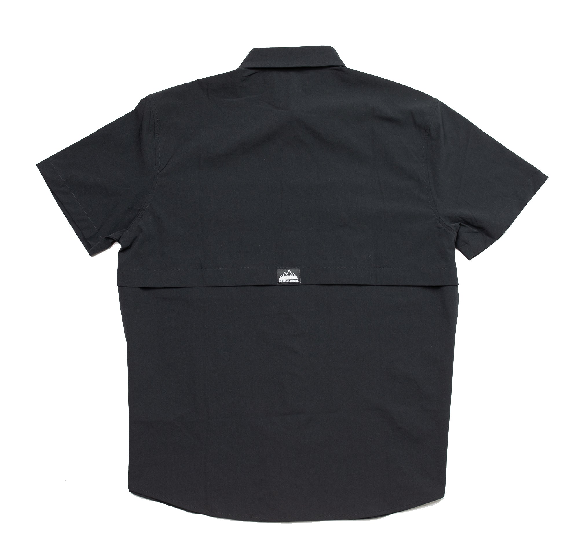 Mountain Tech Shirt