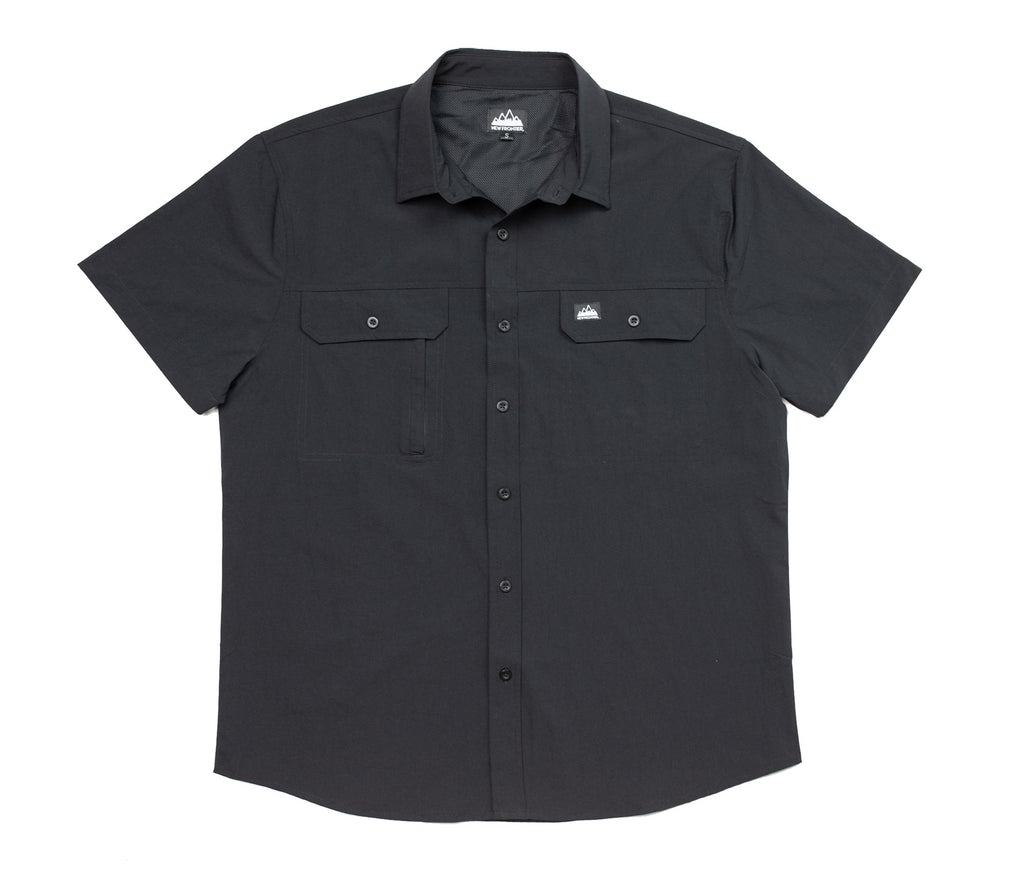 Mountain Tech Shirt
