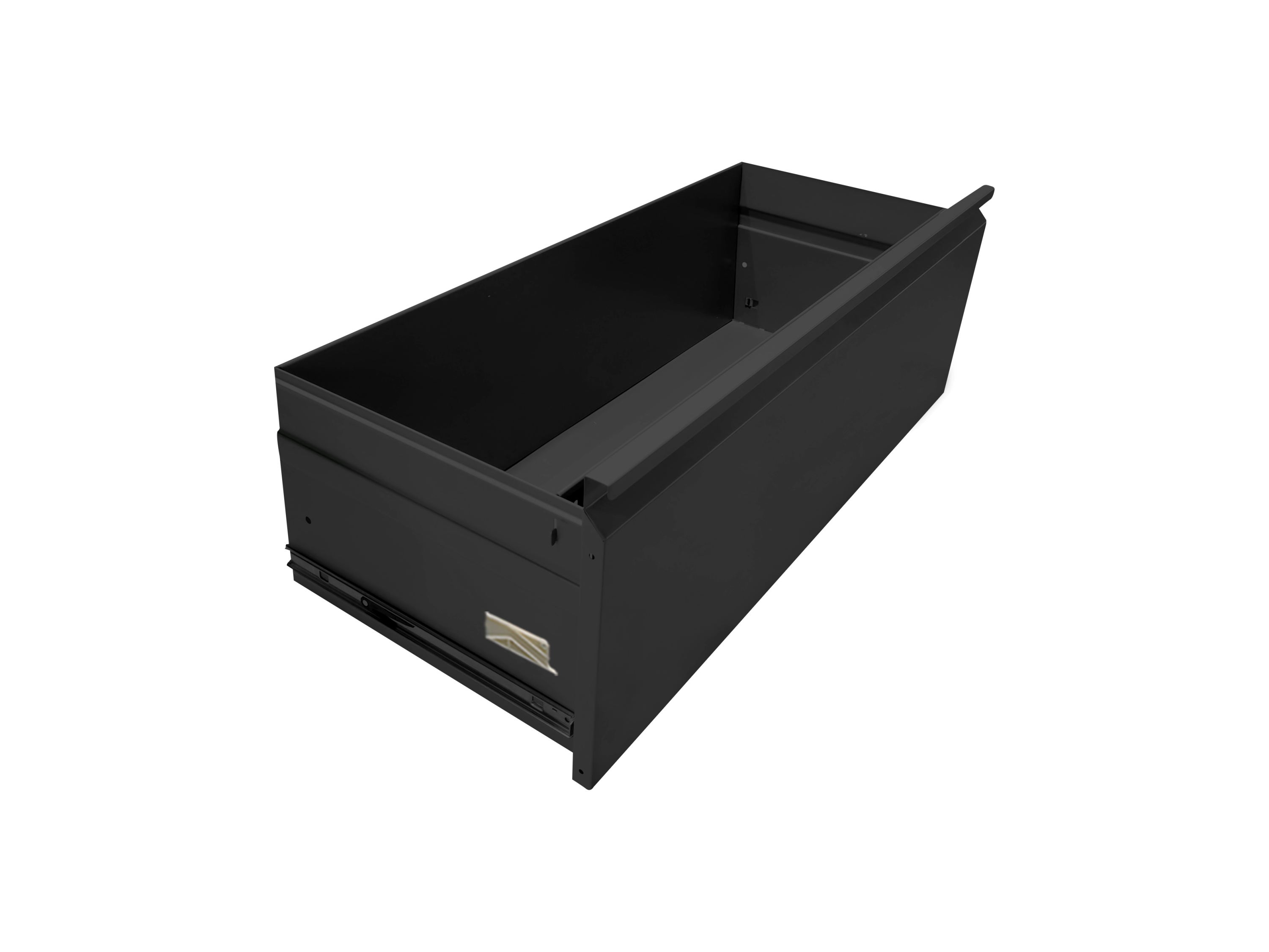 2 Drawer Lateral File Cabinet with Lock – Heavy-Duty Metal Filing Cabinet for Home Office, Space-Saving Wide Storage for Letter/Legal/A4/F4, Silent Full-Extension Slides, Easy-Assembly