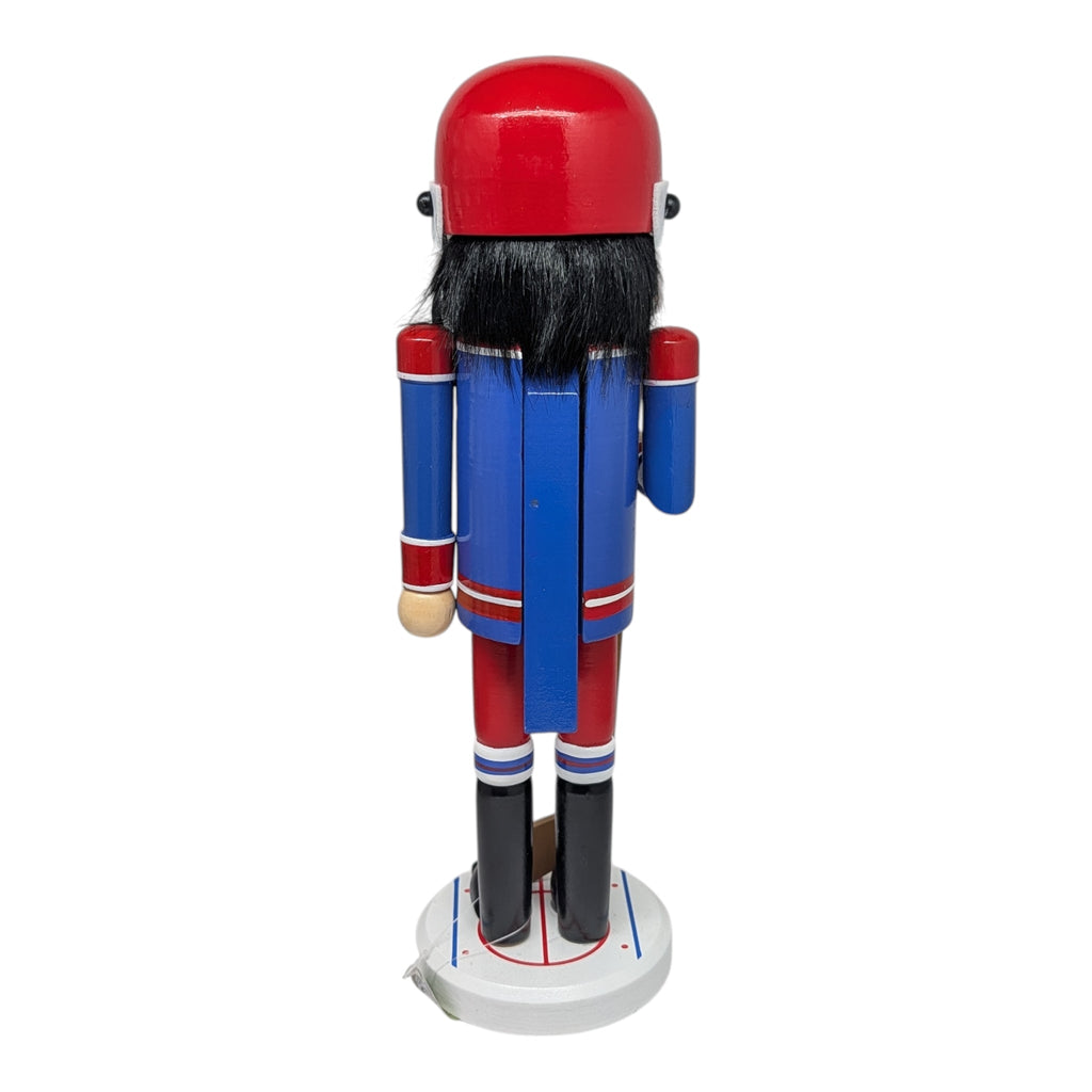 USA Hockey Nutcracker