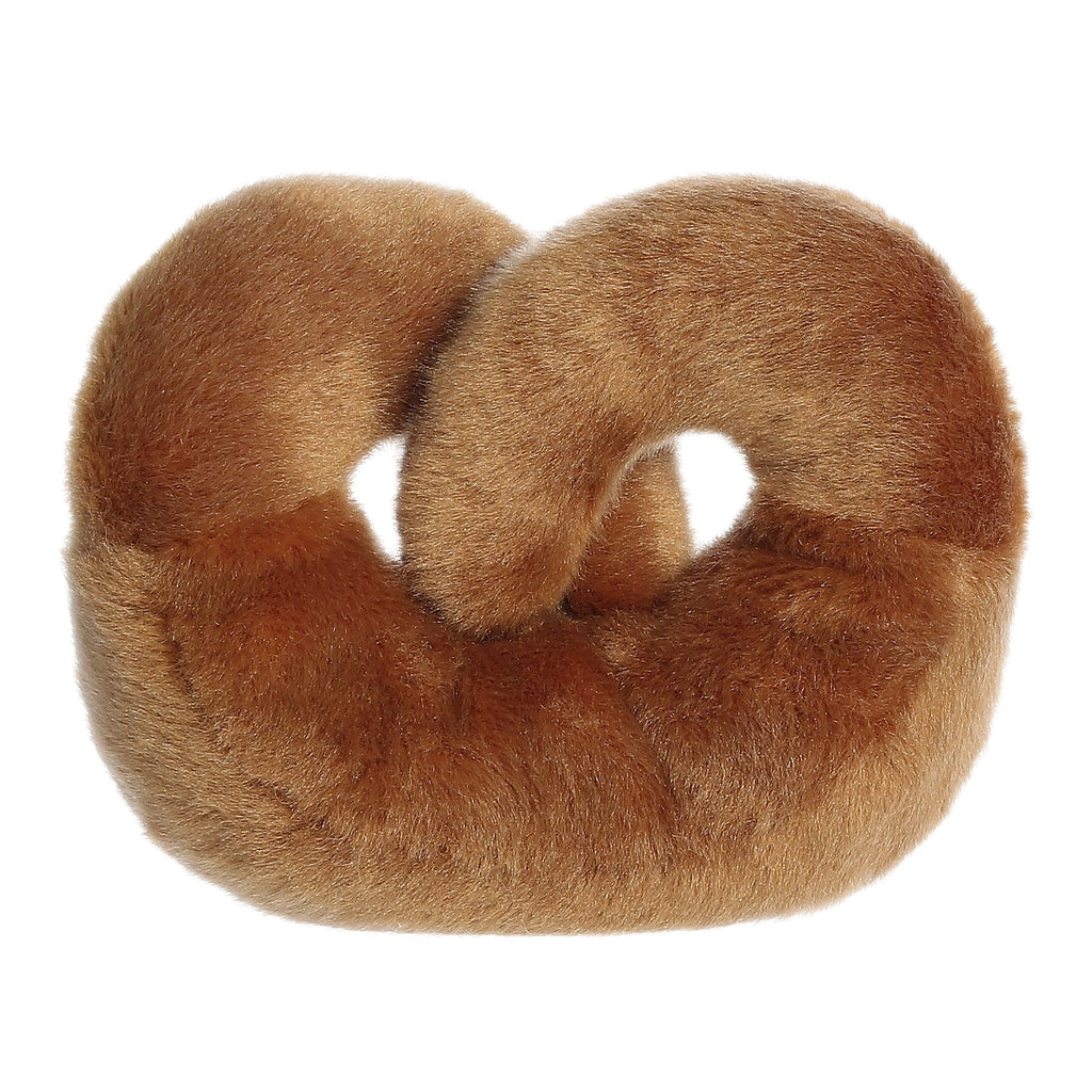 Twist Pretzel  Palm Pal