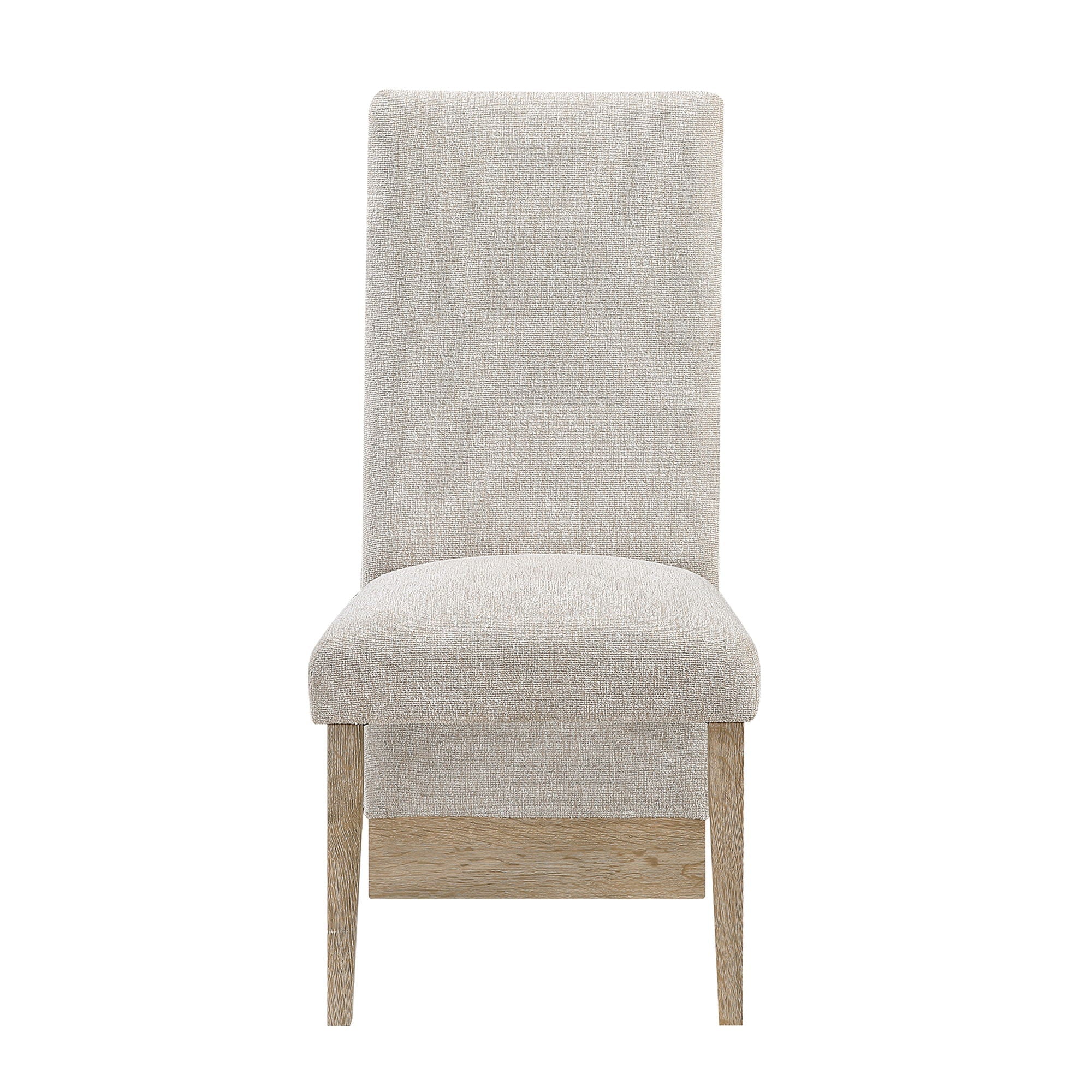 Stacey - Contemporary Dining Chair (Set of 2)