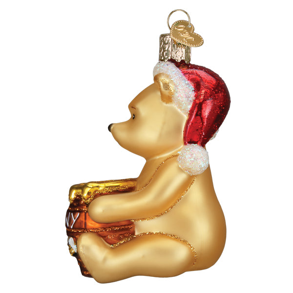 Winnie The Pooh Ornament