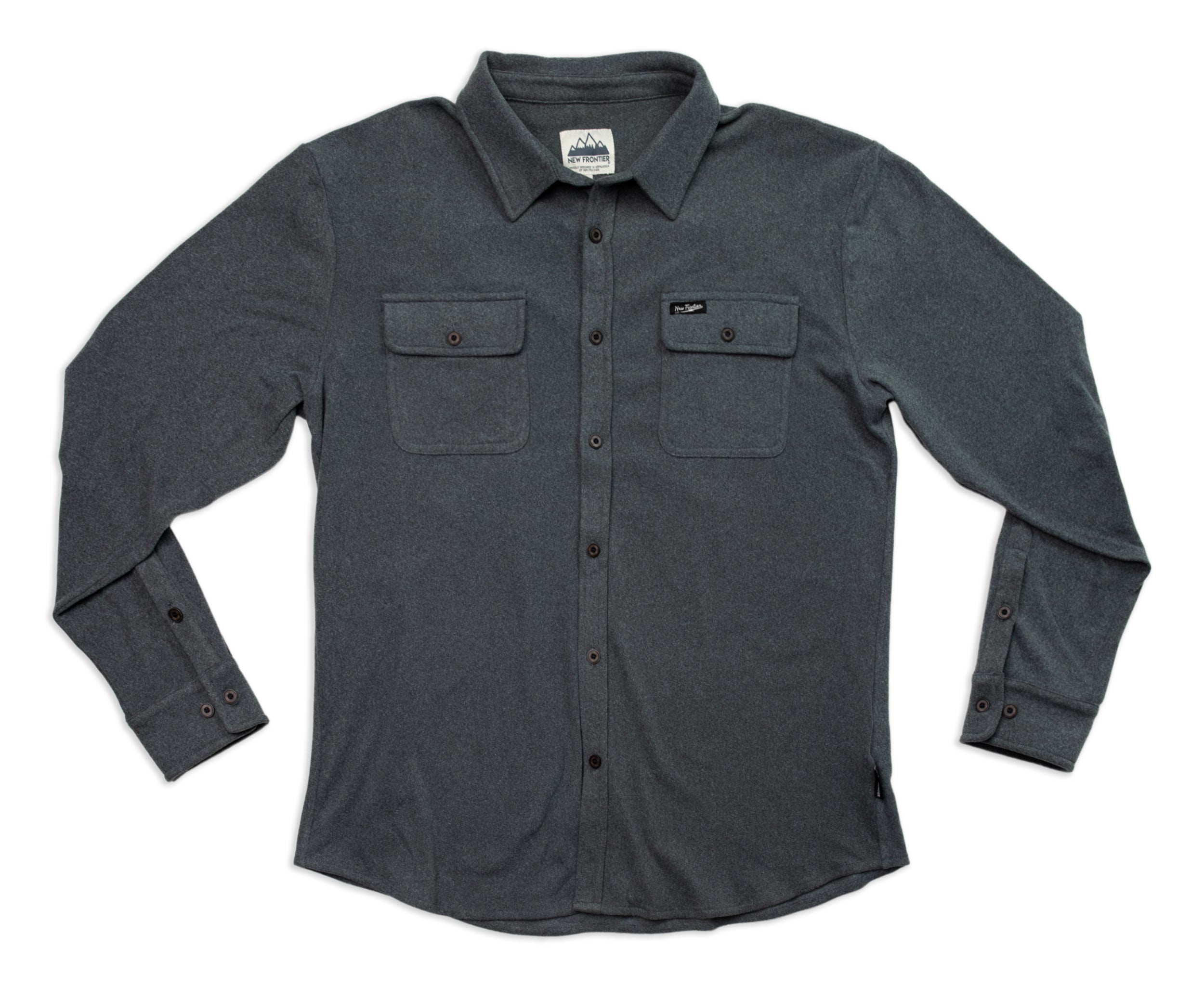 Men's Flex Flannel