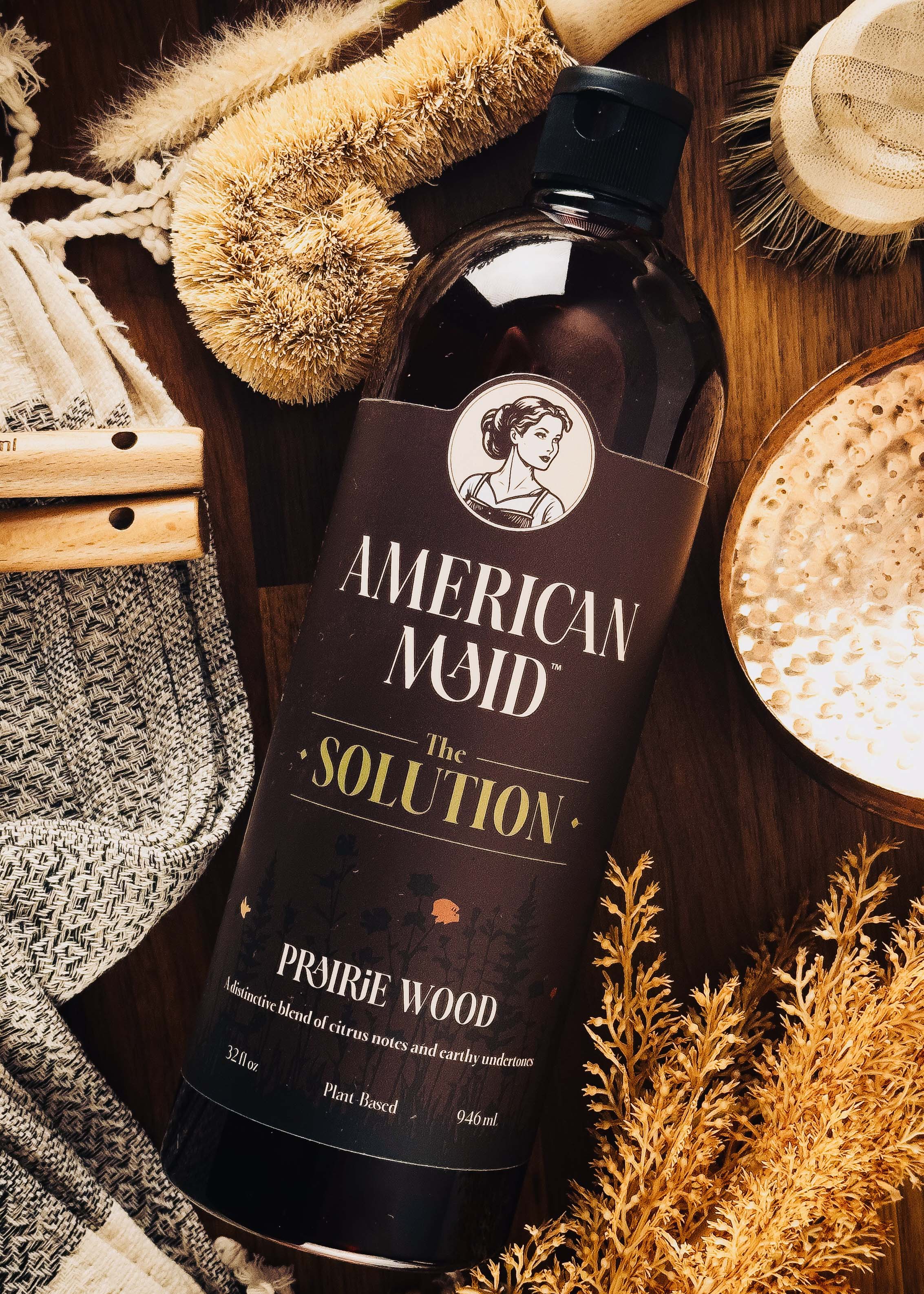 American Maid Foaming Kit