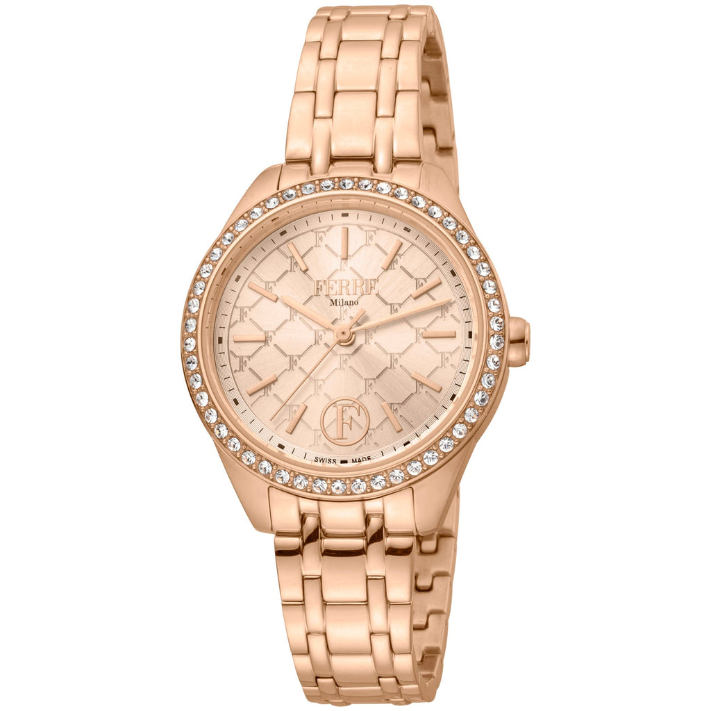 Ferre Milano Women's Classic