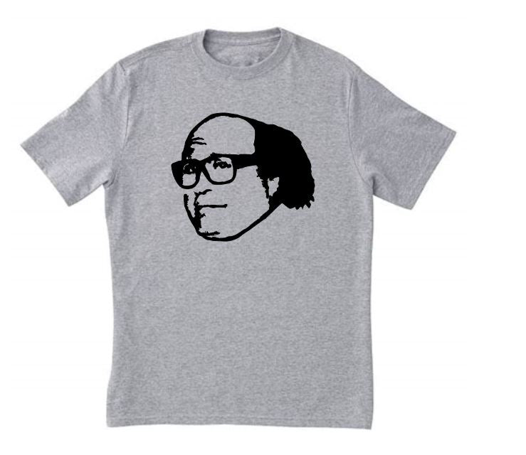 Frank Always Sunny in Philadelphia Unisex Shirt Tee Clothing Horror