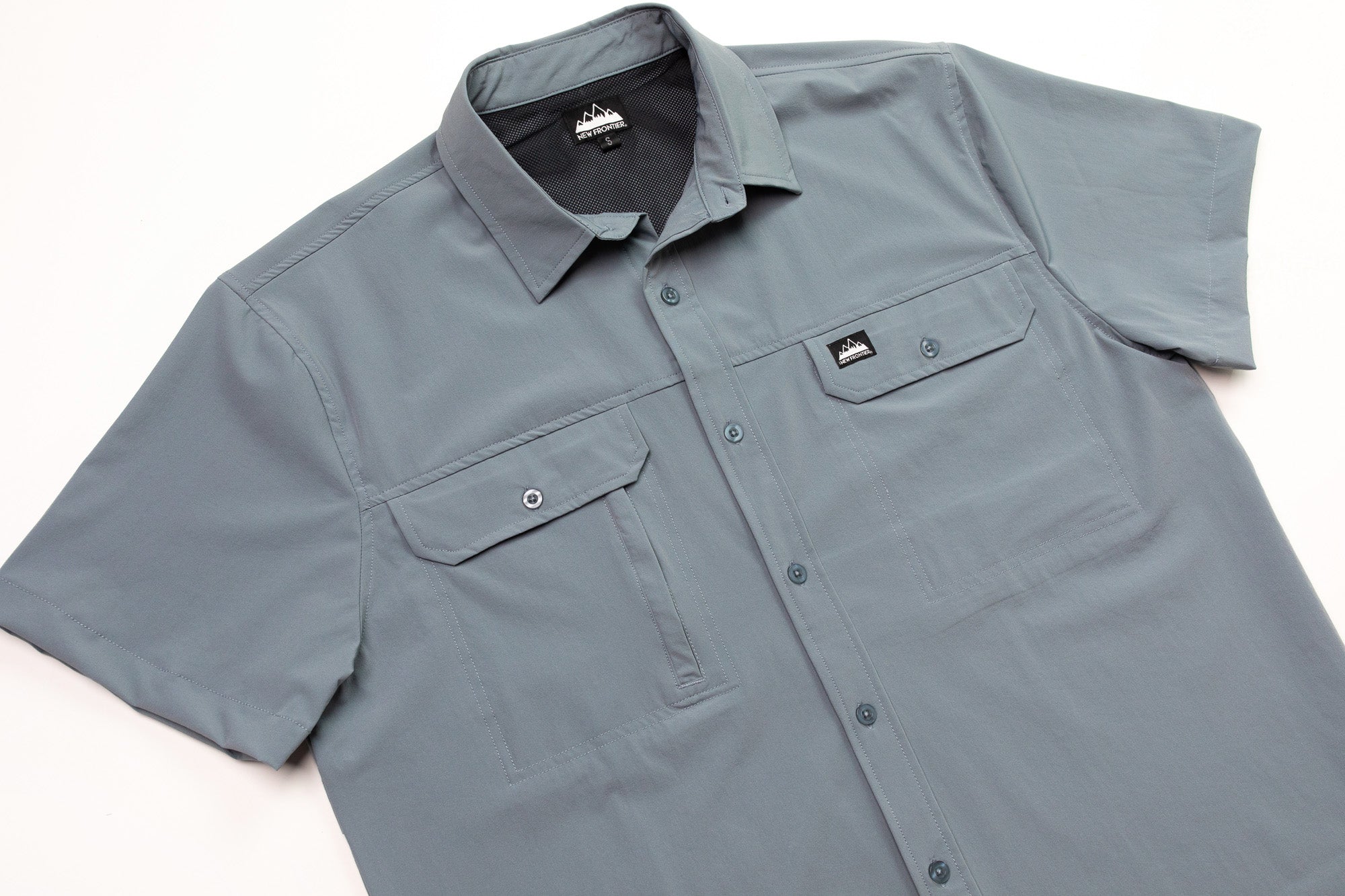 Mountain Tech Shirt