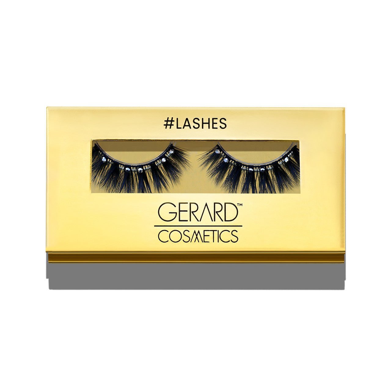 #GlowUp - Glow Up Crystal Lashes