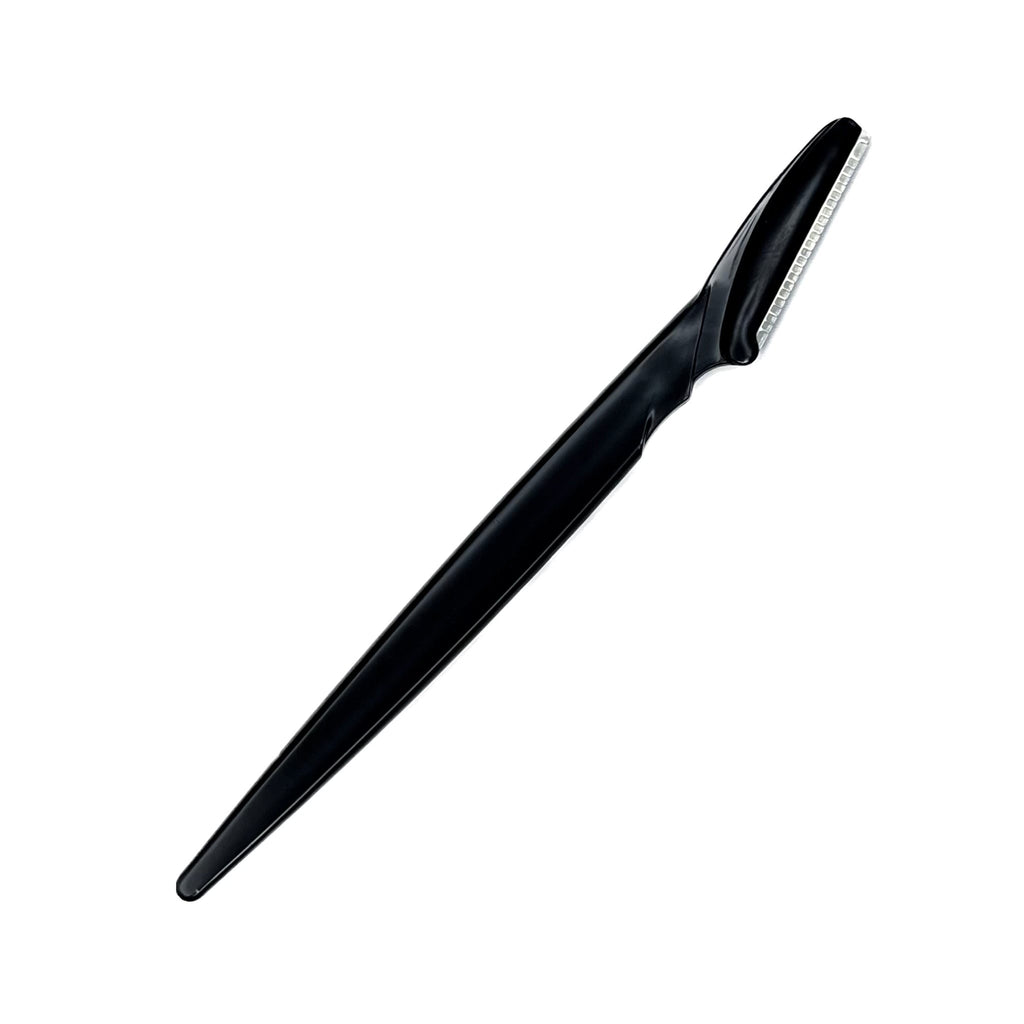 Multi Purpose Razor - Sculpt Brows / Exfoliate / Dermanplane ~ Set of 5