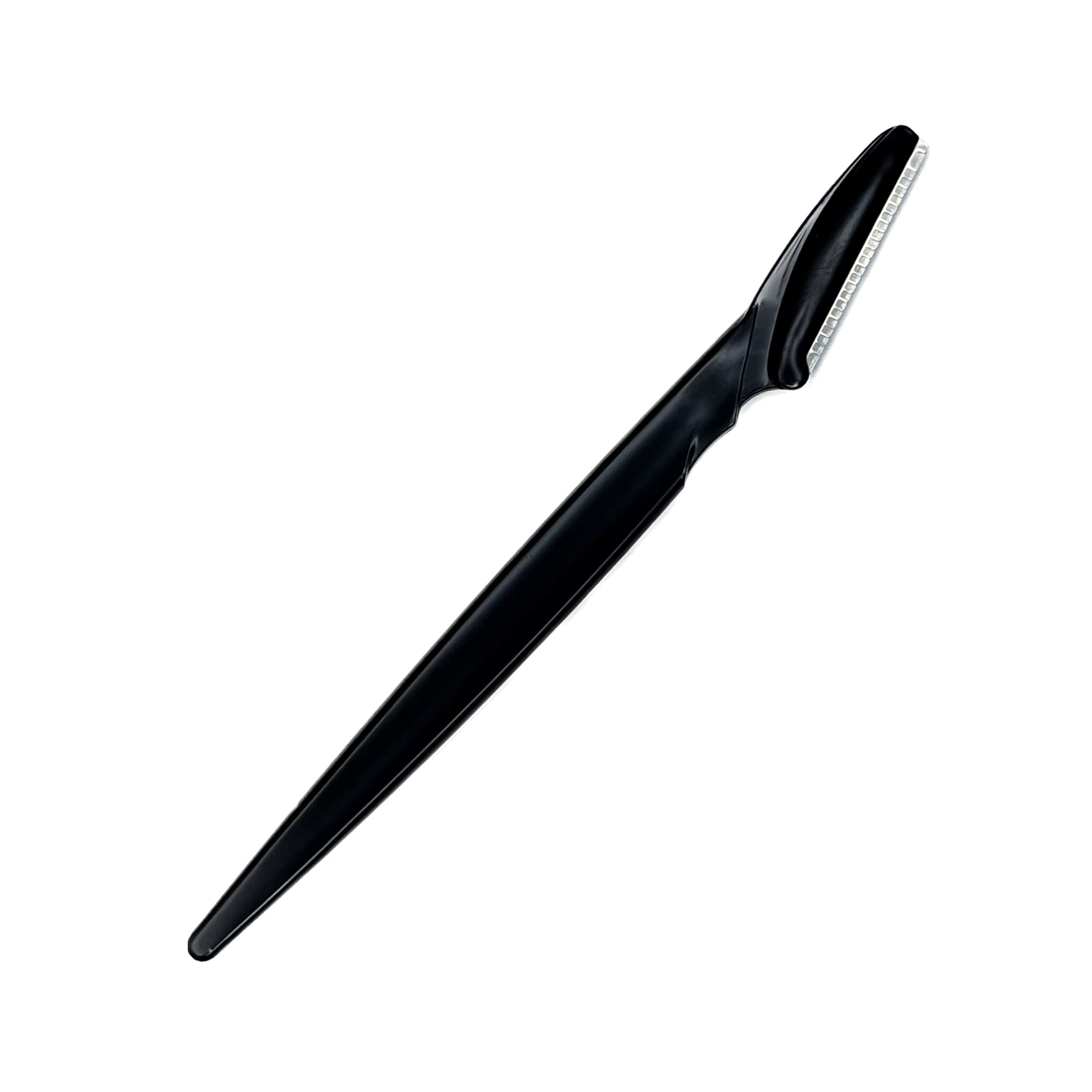 Multi Purpose Razor - Sculpt Brows / Exfoliate / Dermanplane ~ Set of 5
