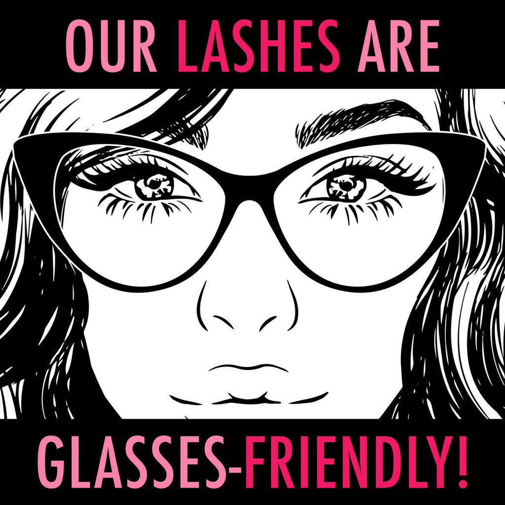 #WorkB*tch - Work B*tch Bottom Lashes