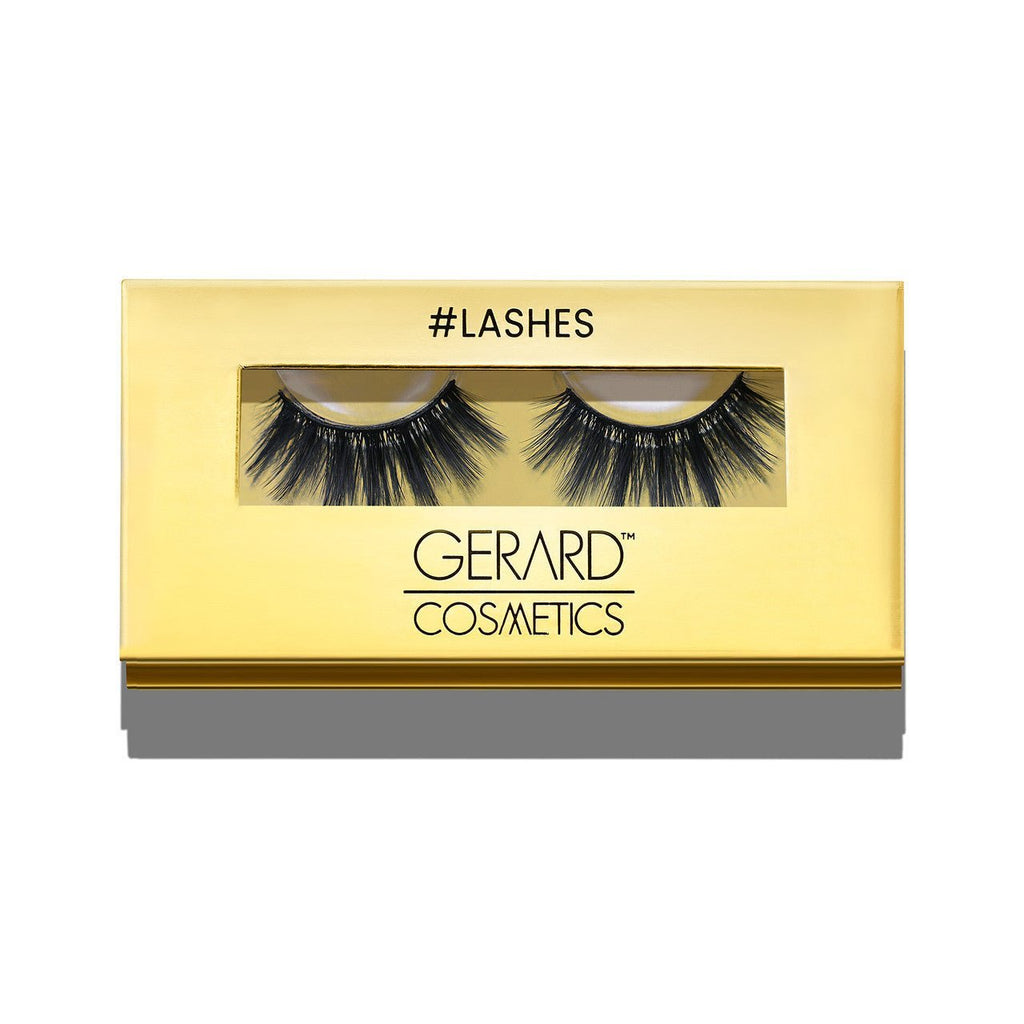#Kiki - Kiki Lashes