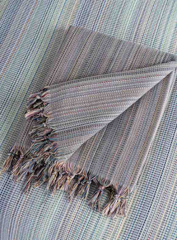 ALA KING SIZE BLANKET