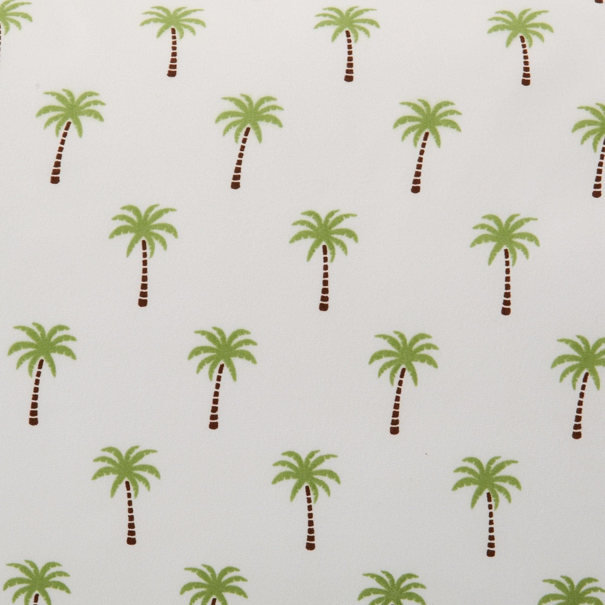 4-Piece Coastal Microfiber Sheet - Newport Collection