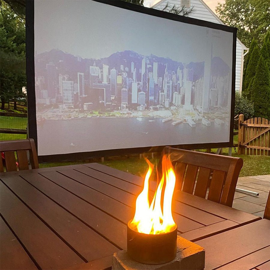 Outdoor Party Box