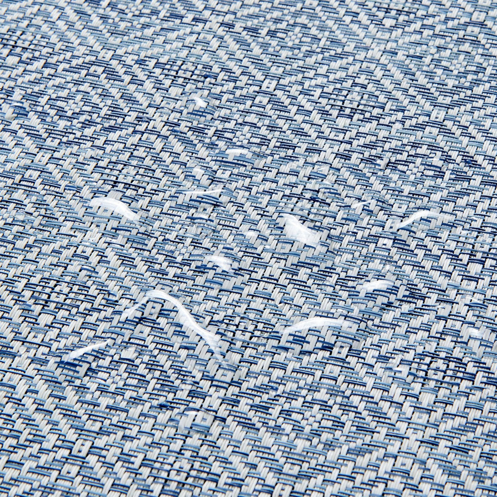Cushioned Textured Anti-Fatigue Standing Kitchen Mat