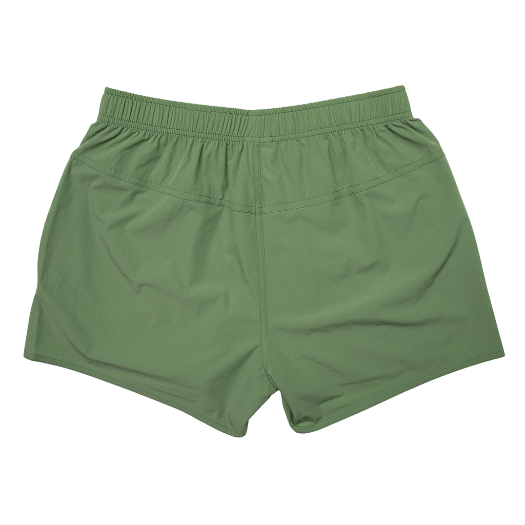 NEW Women's Journey Tech 3.5" Short