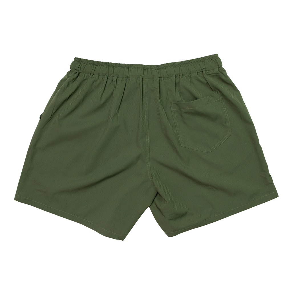 Men’s Mountain Tech Short 6.5"