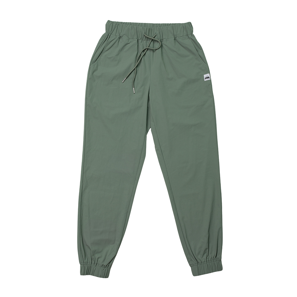 Women's Stretch Jogger