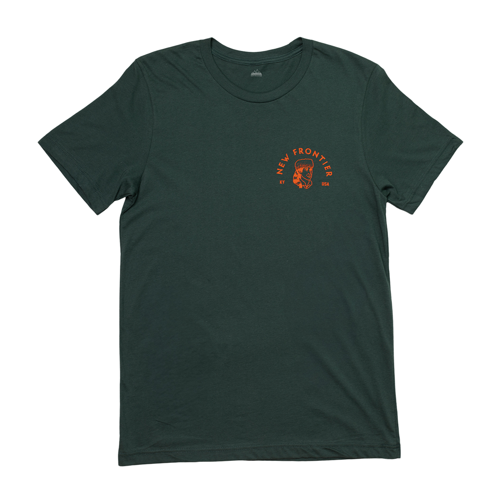 Daniel Boone T-Shirt