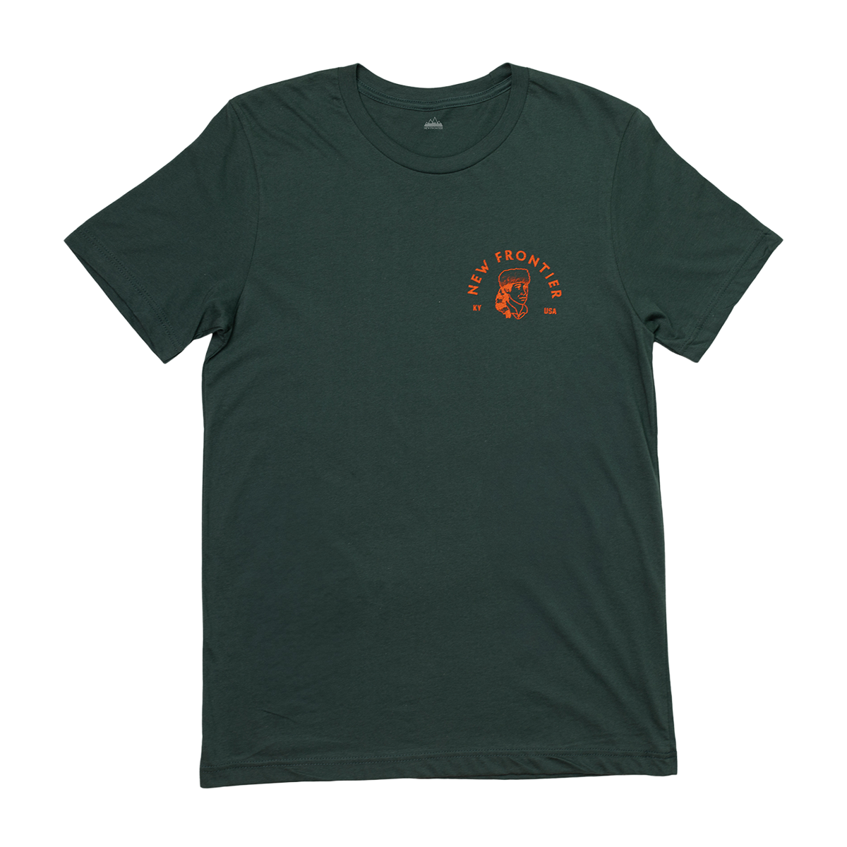Daniel Boone T-Shirt