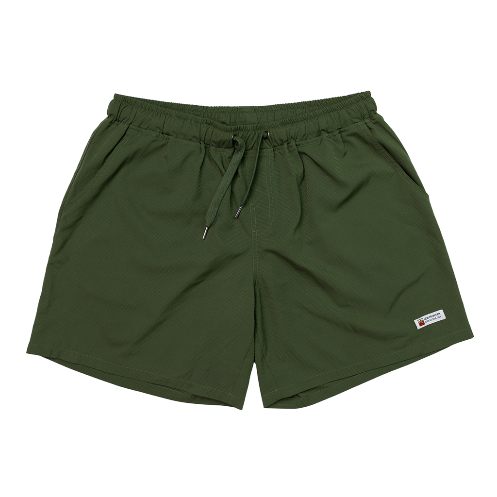 Men’s Mountain Tech Short 6.5"