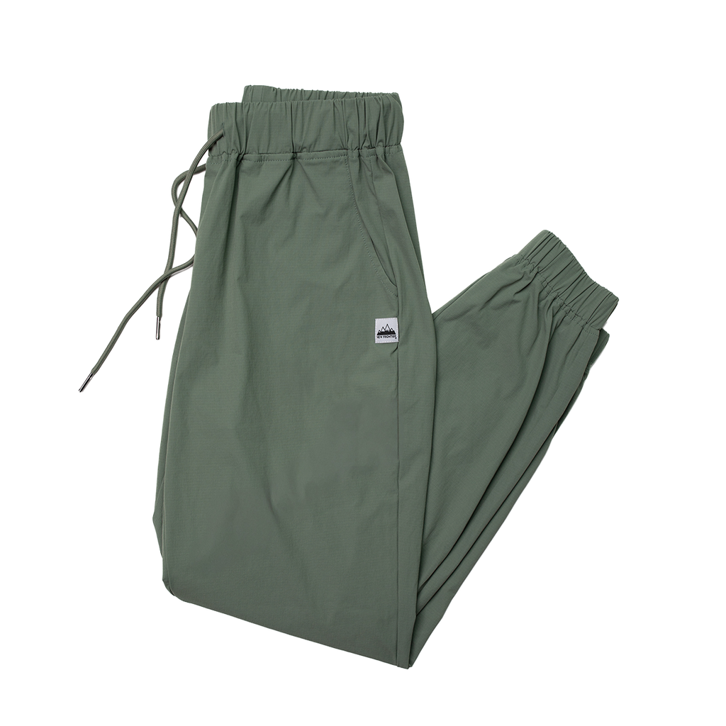 Women's Stretch Jogger