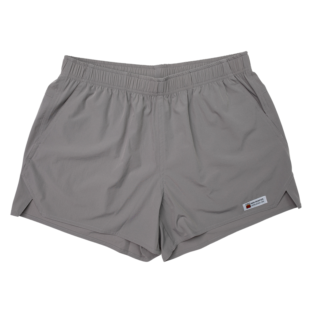 NEW Women's Journey Tech 3.5" Short