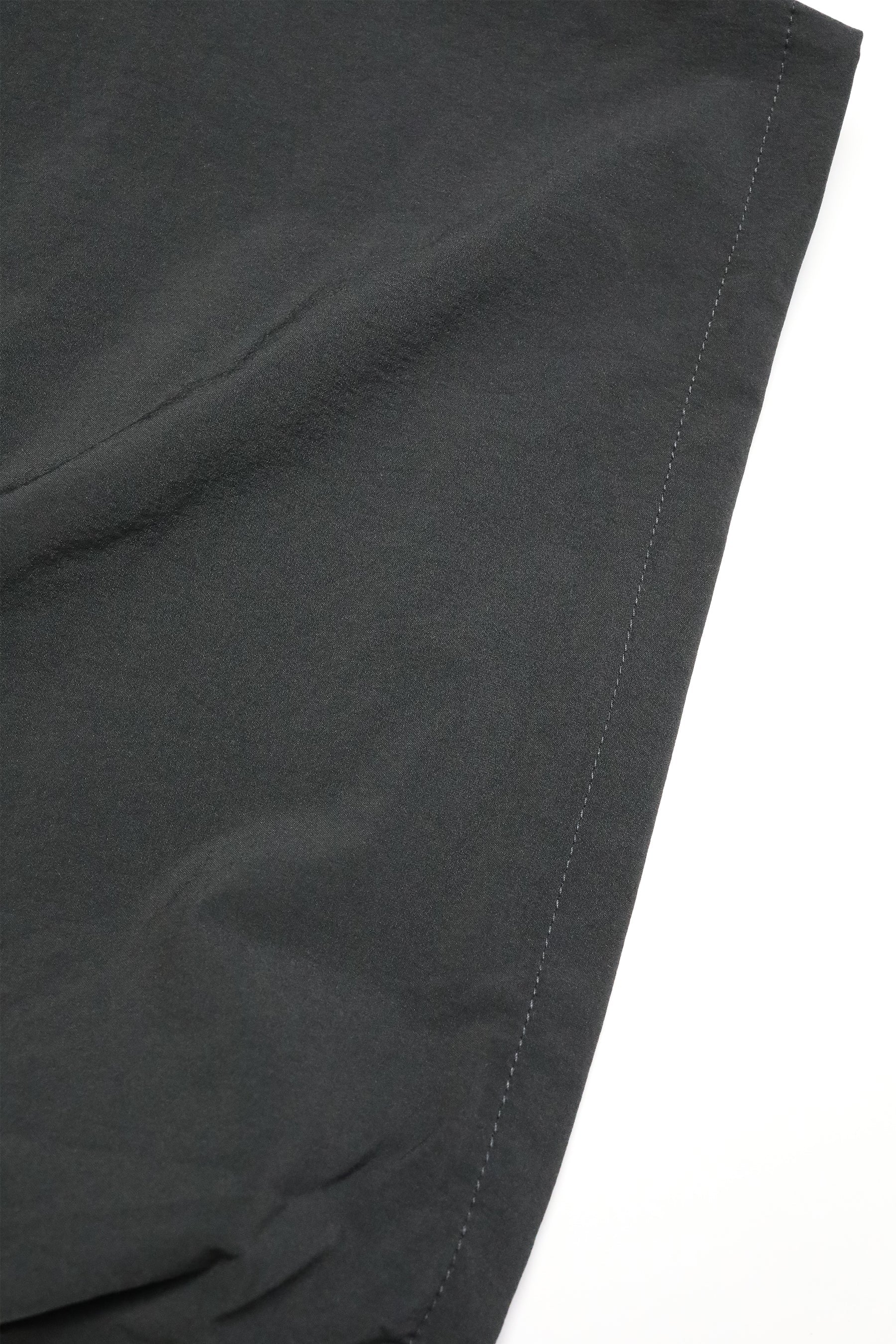 Men’s Journey Tech 7" Short (Black)