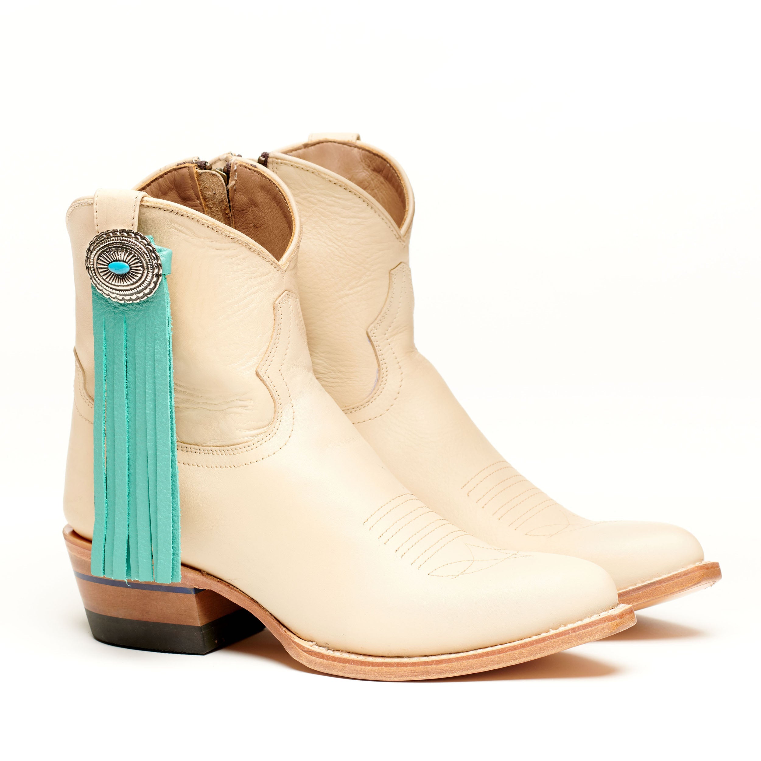Boot Tassel