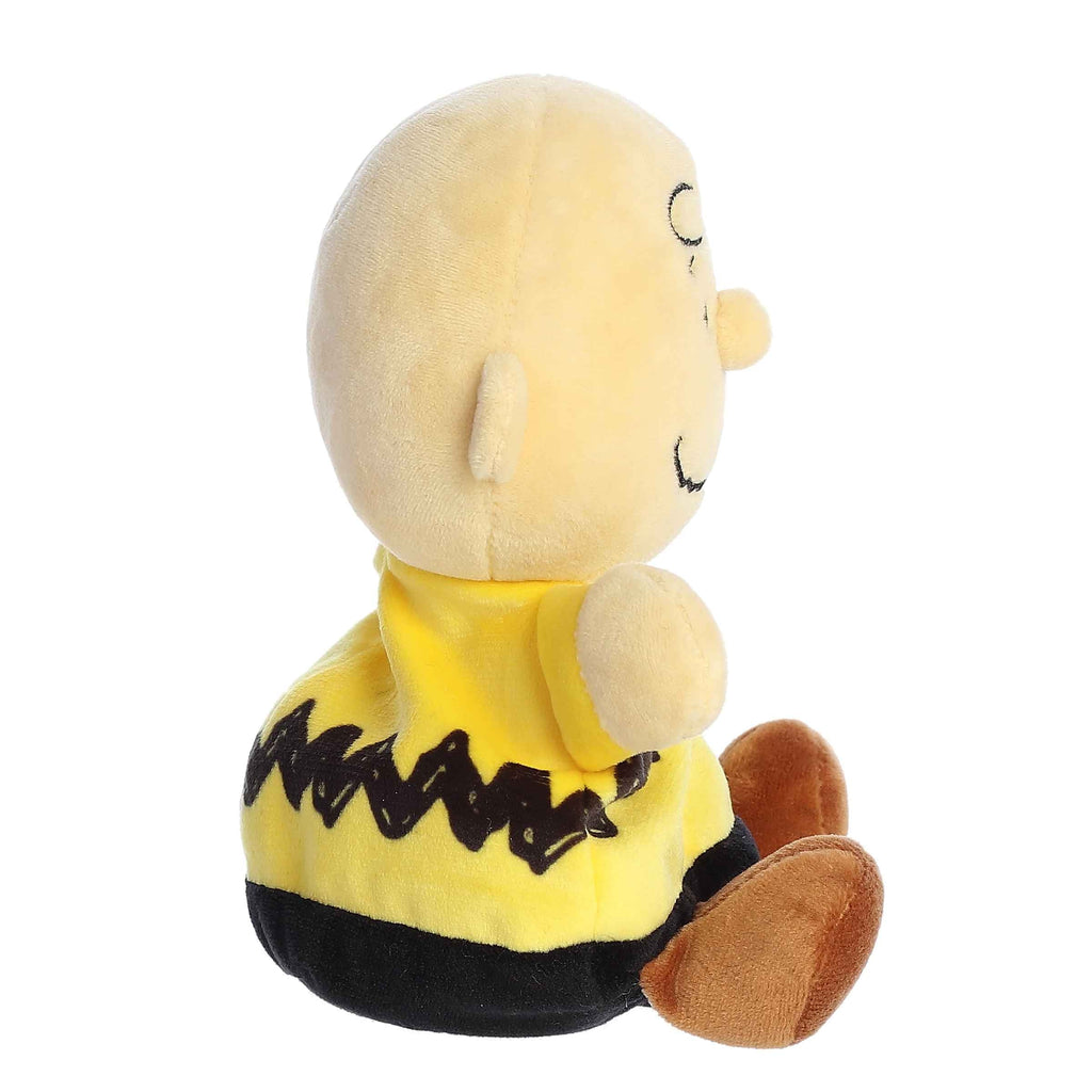 Charlie Brown  Palm Pal