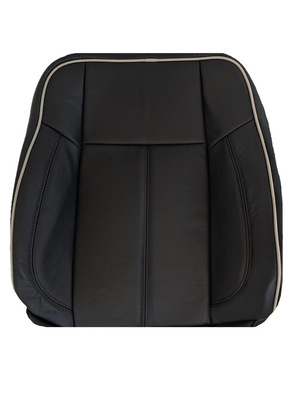 2006-2010 Hummer H3 Adventure Replacement Seat Covers in Black: Choose from variants