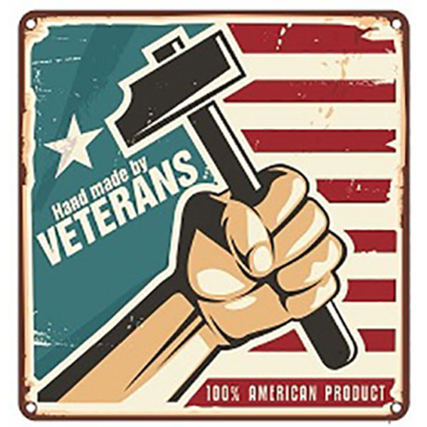 Flag Shadow case, 3 Flag Military Shadow Box - Fit 3' x 5' Flag or Fit 5' x 9.5' Casket Flag.