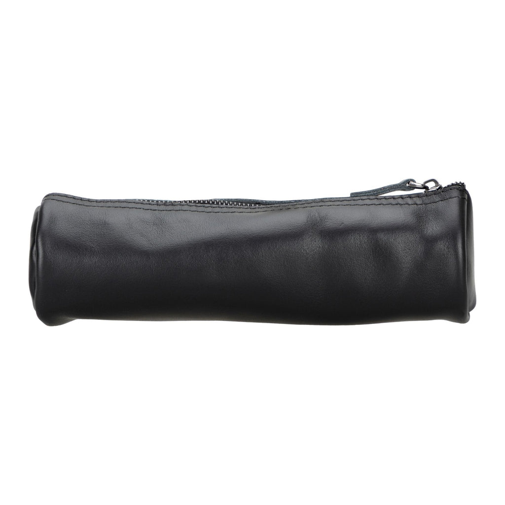 Handmade Genuine Cow Leather Pencil Case