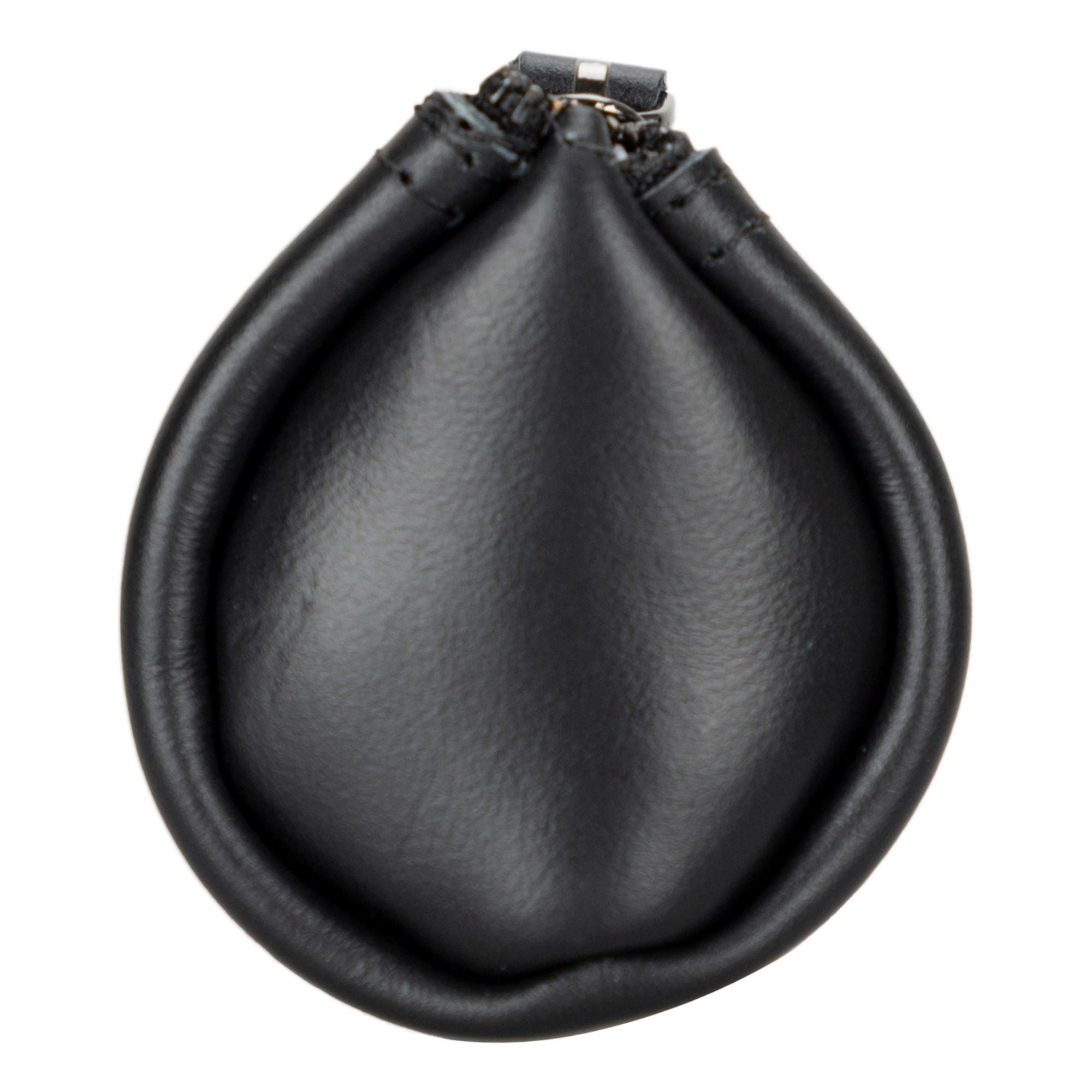 Handmade Genuine Cow Leather Pencil Case