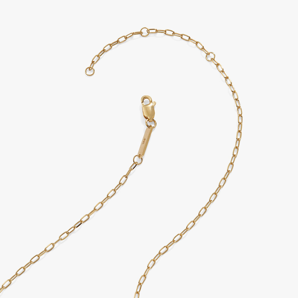 Harry Potter™ Golden Snitch Lariat Necklace