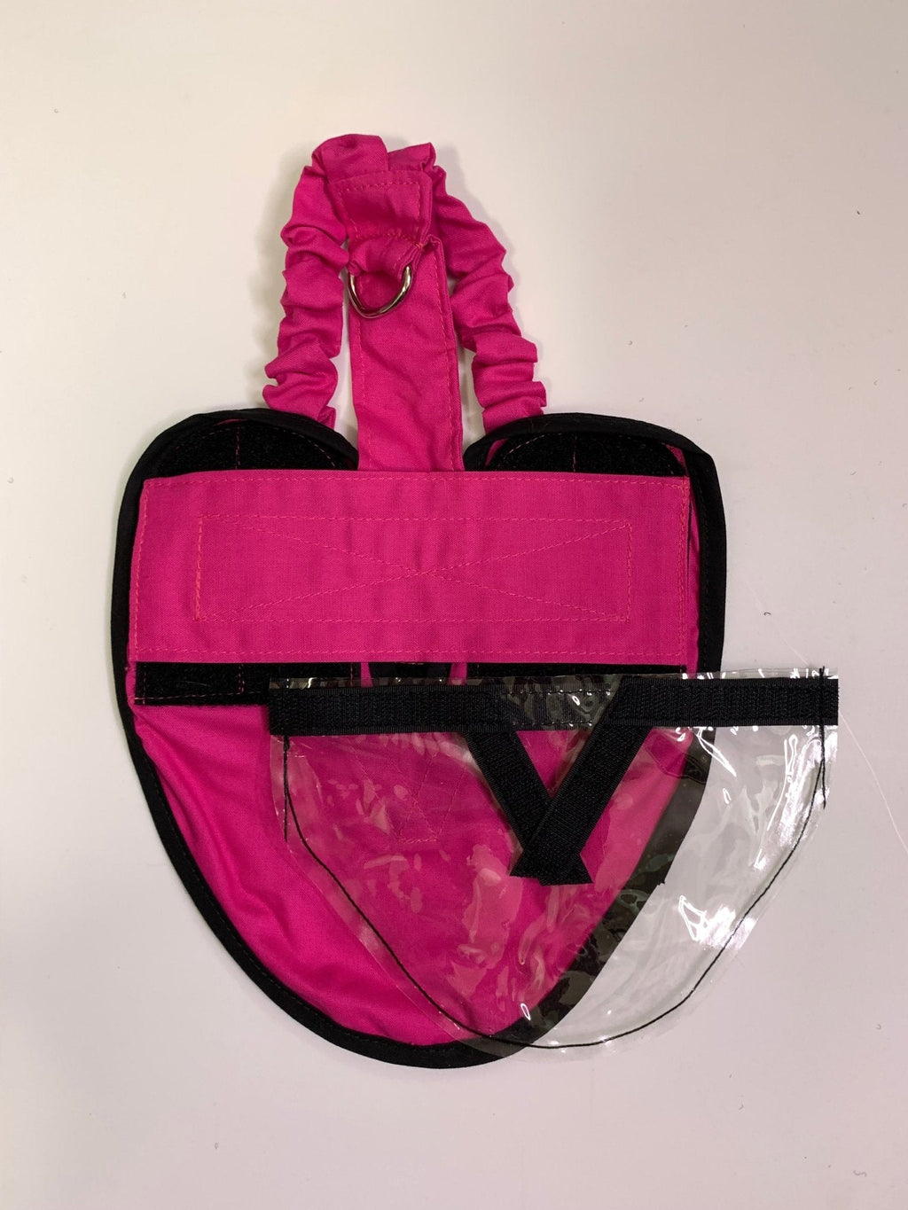 Hen Holster Bird Diaper/Harness (Hand-Made in USA) with Removable Vinyl Liner